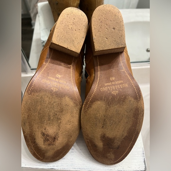 Musse & Cloud Size 40 Booties - Picture 9 of 9